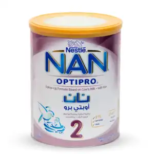 Nestle NAN PRO 2 800g