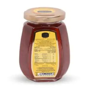 Al-Shifa Honey Natural 250 ml