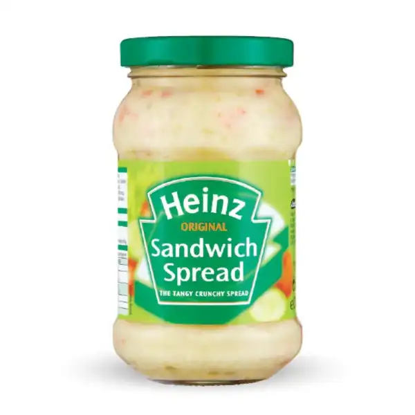 Heinz Sandwich Spread 300g