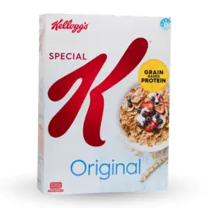 Kellogg’s Cornflakes Special K. Original 535g