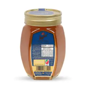 Langnese Honey Acacia Pure 500g