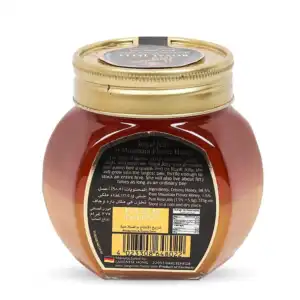 Langnese Honey Royal Jelly 375g