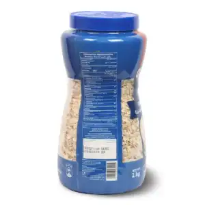 Quaker Oats Jar 1 Kg