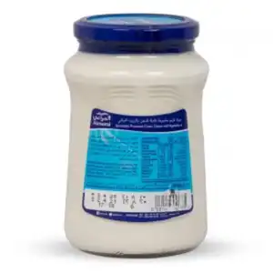 Almarai Cheese Jar 500gm