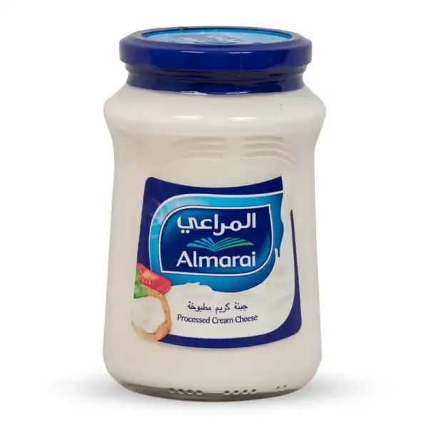 Almarai Cheese Jar 500gm