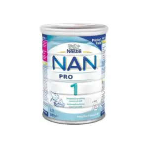 NESTLE NAN PRO 1 800g