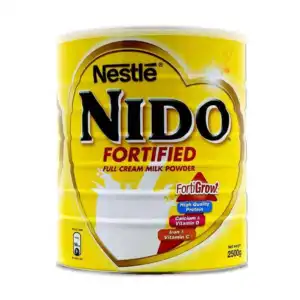 NIDO Milk Powder Full Cream