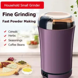 Original Smart Electric Grinder Machine